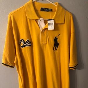 Ralph Lauren Polo